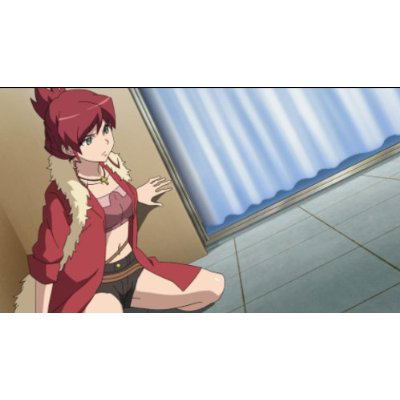 Burst Error: Eve the First image 7