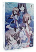 Cross Channel: To All People [Limited Edition] thumbnail 1