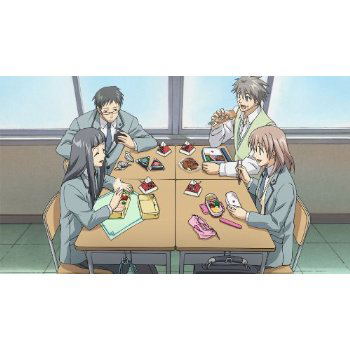 Nizu no Senritsu Portable 2: Hi no Kioku image 3