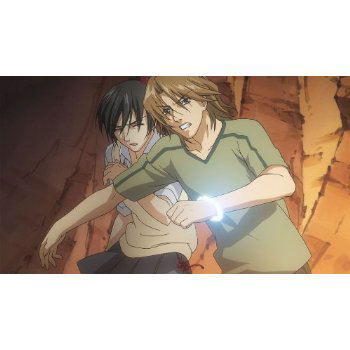 Nizu no Senritsu Portable 2: Hi no Kioku [Limited Edition] image 9