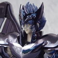 Saint Cloth Myth Bennu Kagaho PVC Figure thumbnail 2