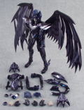 Saint Cloth Myth Bennu Kagaho PVC Figure thumbnail 5