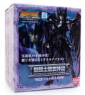 Saint Cloth Myth Bennu Kagaho PVC Figure thumbnail 6