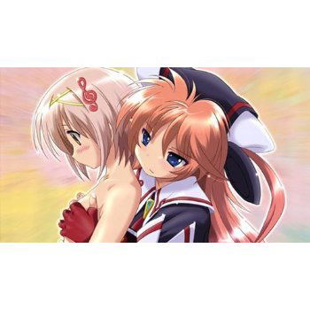 Akatsuki no Amaneka to Aoi Kyojin image 2