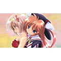 Akatsuki no Amaneka to Aoi Kyojin [Limited Edition] thumbnail 4