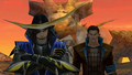 Sengoku Basara: Battle Heroes (PSP the Best) thumbnail 7