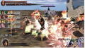 Geki Sengoku Musou (PSP the Best) thumbnail 2