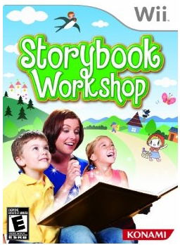 Storybook Workshop_