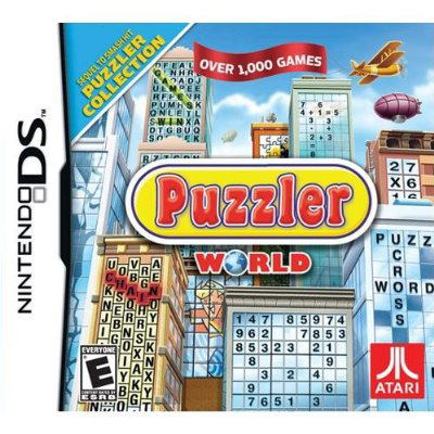 Puzzler World image 1