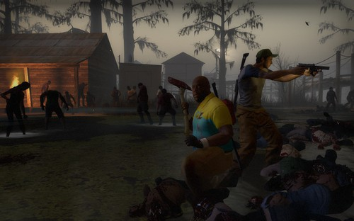 Left 4 Dead 2 image 10