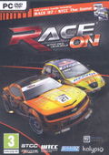 Race On (DVD-ROM) thumbnail 1