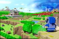 3D Dot Game Heroes thumbnail 2