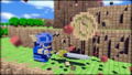 3D Dot Game Heroes thumbnail 4