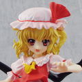 Touhou Project Flandre Scarlet 1/8 PVC Figure: Flandre thumbnail 1