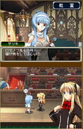 Quiz Magic Academy DS: Futatsu no Jikuu Koku thumbnail 2
