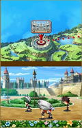 Quiz Magic Academy DS: Futatsu no Jikuu Koku thumbnail 3