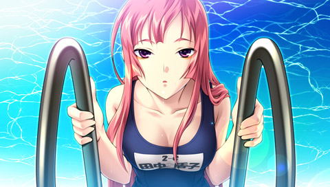 No Fate! Only the Power of Will [Limited Edition] image 14
