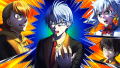 No Fate! Only the Power of Will [Limited Edition] thumbnail 15
