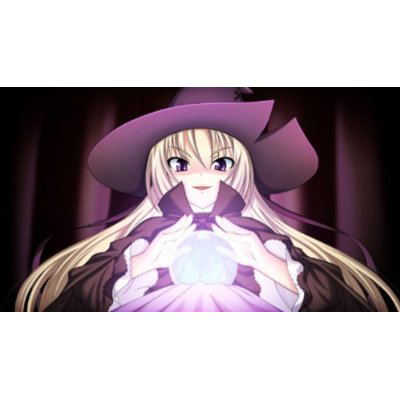 No Fate! Only the Power of Will [Limited Edition] image 9