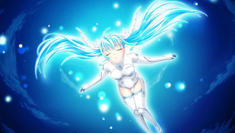 No Fate! Only the Power of Will [Limited Edition] image 10
