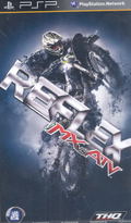 MX vs ATV: Reflex thumbnail 1