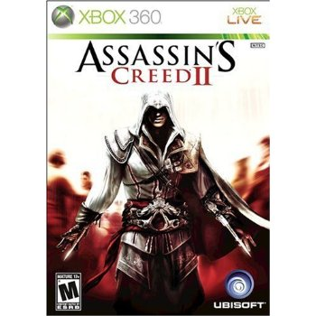 Assassin's Creed II image 1