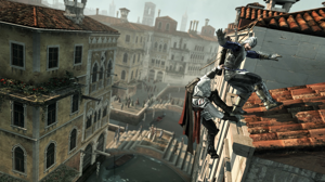 Assassin's Creed II_
