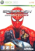 Spider-Man: Web of Shadows thumbnail 1