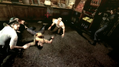Resident Evil: The Darkside Chronicles [Broken Case] thumbnail 9