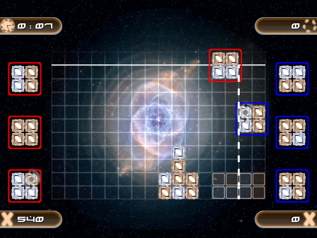 Irides: Master of Blocks image 10