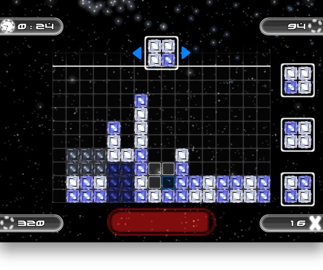 Irides: Master of Blocks image 2