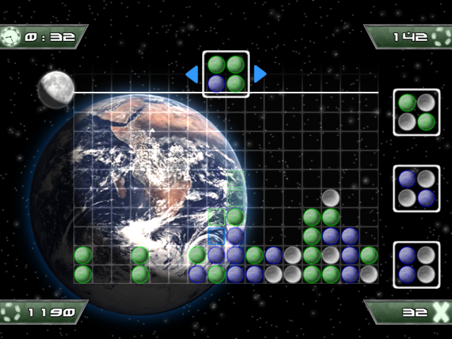 Irides: Master of Blocks image 3