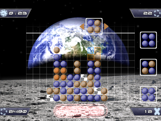 Irides: Master of Blocks image 4