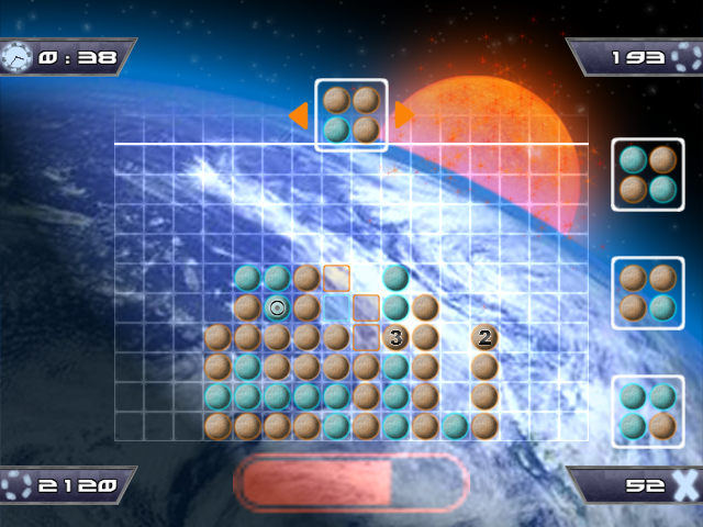 Irides: Master of Blocks image 5