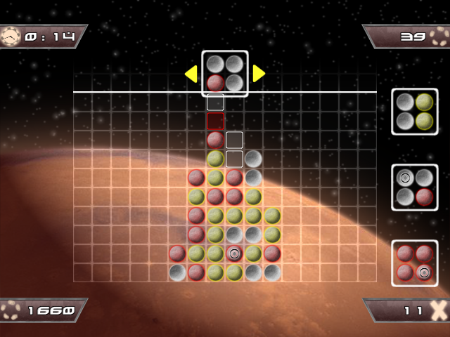Irides: Master of Blocks image 6