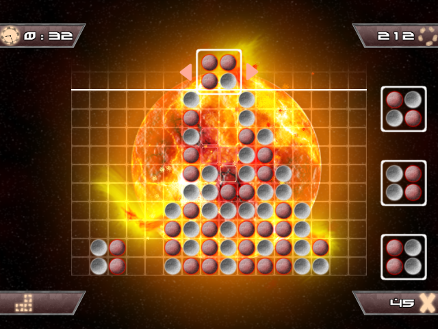 Irides: Master of Blocks image 7