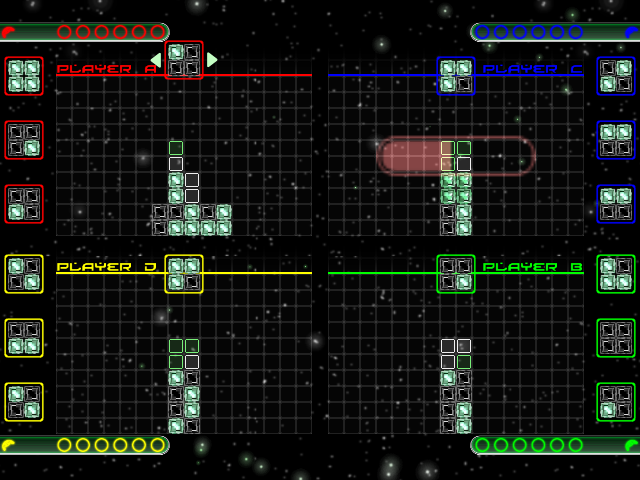 Irides: Master of Blocks image 8
