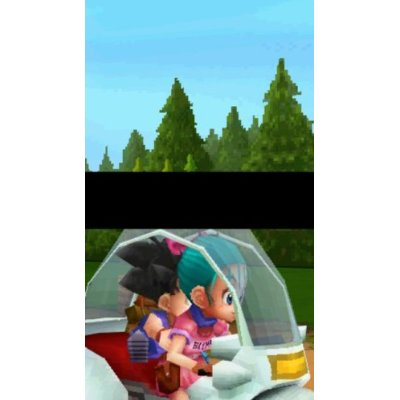 Dragon Ball DS (Welcome Price 2800) image 6