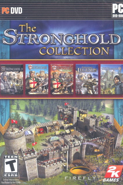 Stronghold Collection image 1