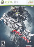 MX vs ATV: Reflex thumbnail 1