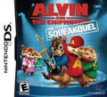 Alvin and the Chipmunks: The Squeakquel thumbnail 1