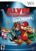 Alvin and the Chipmunks: The Squeakquel thumbnail 1
