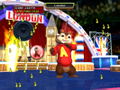 Alvin and the Chipmunks: The Squeakquel thumbnail 2
