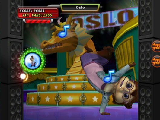 Alvin and the Chipmunks: The Squeakquel image 3
