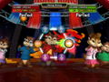 Alvin and the Chipmunks: The Squeakquel thumbnail 7