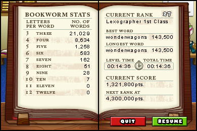 Bookworm image 5