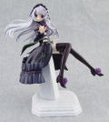 Shining Force Feather 1/8 Scale Pre-Painted PVC Figure: Alfin thumbnail 3