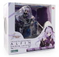 Shining Force Feather 1/8 Scale Pre-Painted PVC Figure: Alfin thumbnail 5