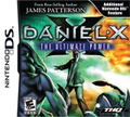 Daniel X: The Ultimate Power thumbnail 1
