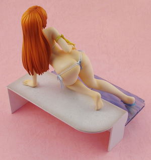 Dead or Alive X2 Venus On The Beach Series 1/6 Scale Pre-Painted Figure: Kasumi